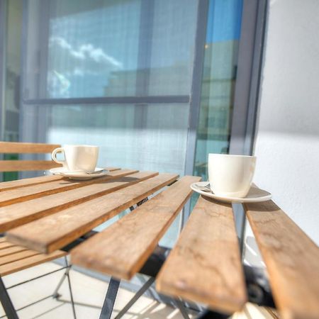 Large And Modern 2Bedroom With Balcony Glub1-1 Gzira 外观 照片