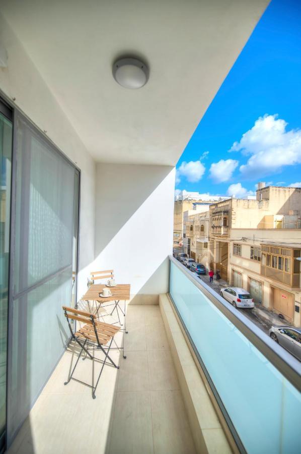 Large And Modern 2Bedroom With Balcony Glub1-1 Gzira 外观 照片
