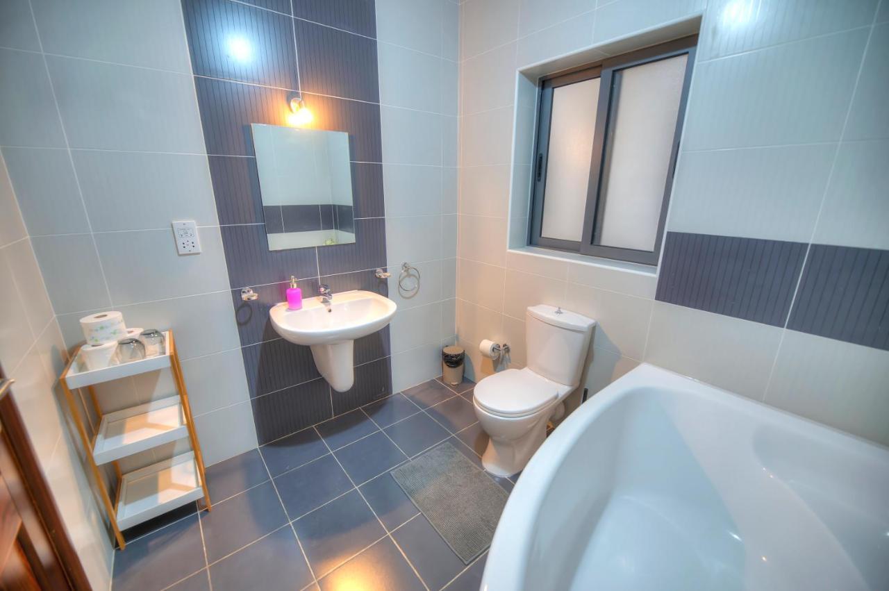 Large And Modern 2Bedroom With Balcony Glub1-1 Gzira 外观 照片