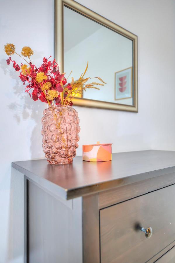 Large And Modern 2Bedroom With Balcony Glub1-1 Gzira 外观 照片