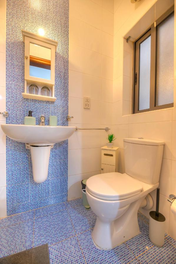Large And Modern 2Bedroom With Balcony Glub1-1 Gzira 外观 照片
